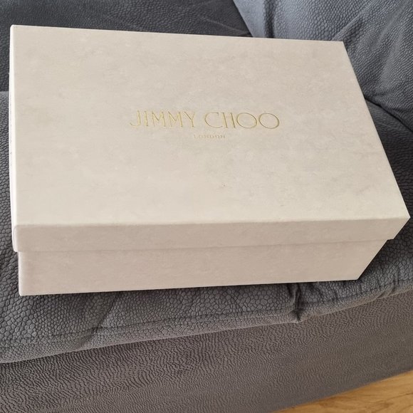 Jimmy choo sandals - Picture 2 of 3